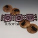 see more listings in the Bracelet Tutorials section