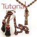 see more listings in the Necklace tutorials section