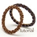 see more listings in the Bracelet Tutorials section