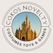 Cokos Novelty