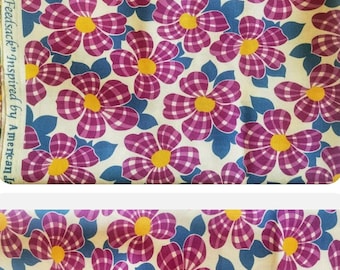 Feedsack by Windham Fabrics ~ Out of Print ~ 1 yard Continuous Cut