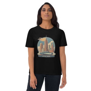Nyc vintage t shirt - Etsy 日本