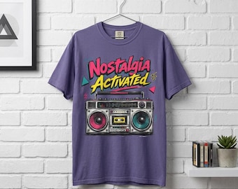 90s Nostalgia