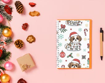 Christmas Journals
