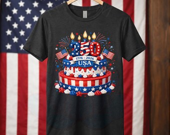 USA Semiquincentennial