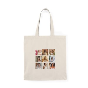 Bravo Wedding Tote - Housewives Bachelorette Gift - Funny Bridal Shower Bag - VPR Gift Bag - Pop Culture Bride Tote - Reality TV Tote