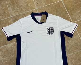 Maglia Inghilterra Euro 24