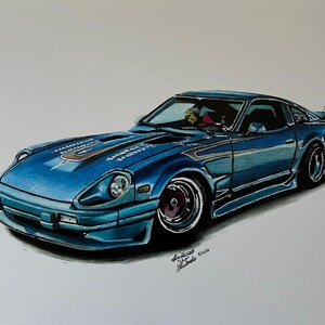 メンズ絵 Zx 14 - Etsy