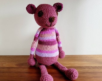 Teddy Bear - Boo