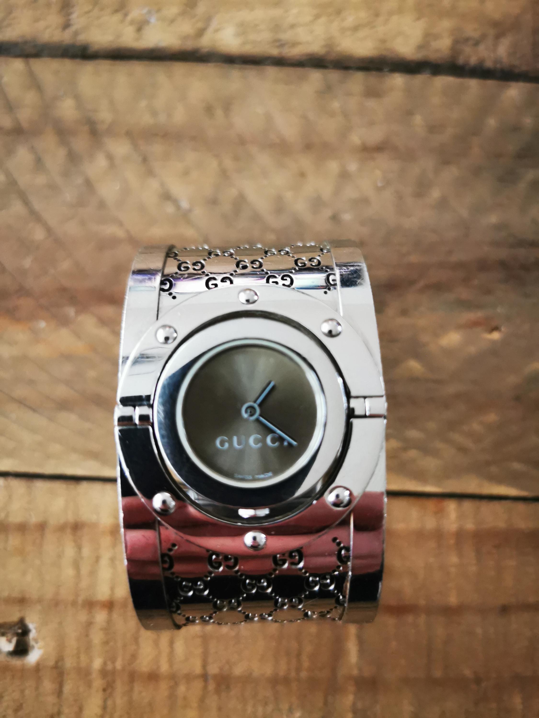 Vintage gucci watches for women - Etsy 日本