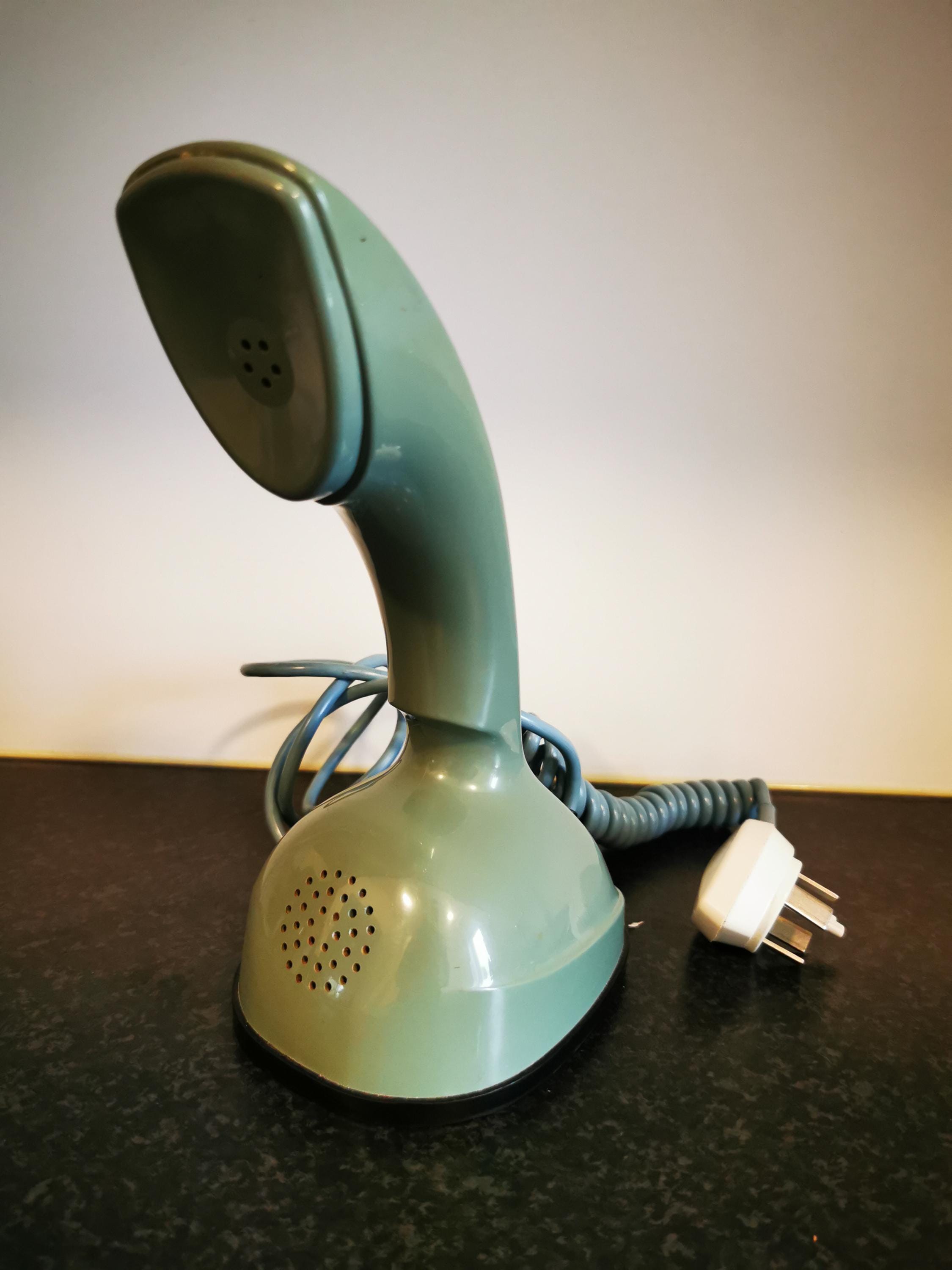 Ericofon telephone - Etsy 日本