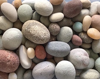 aquarium rocks etsy