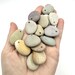 see more listings in the Drilled sea glass/stone section