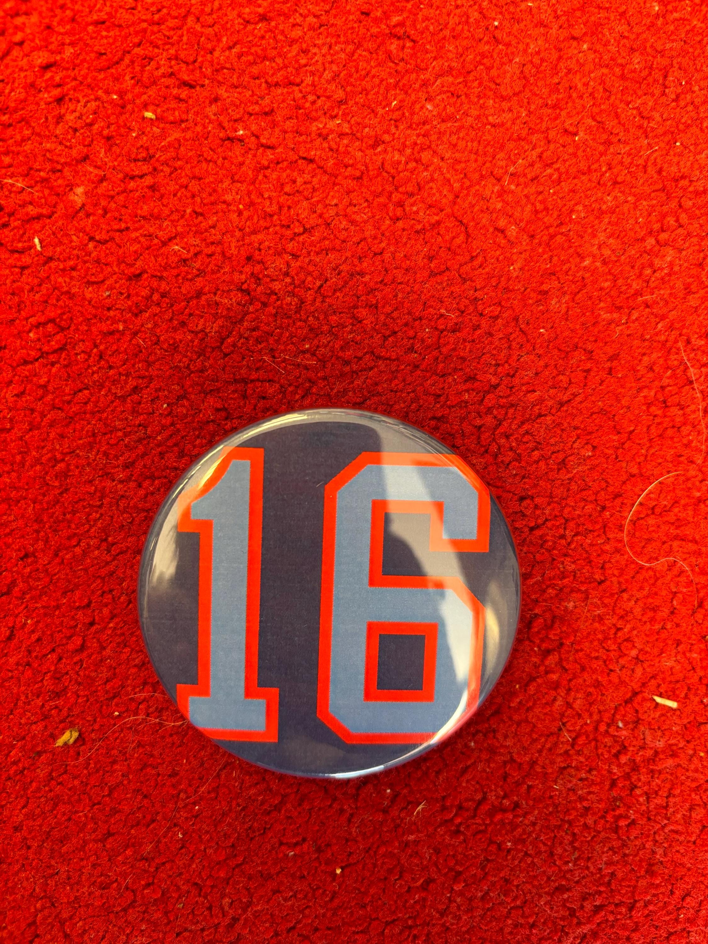 Custom Gameday Buttons - Etsy