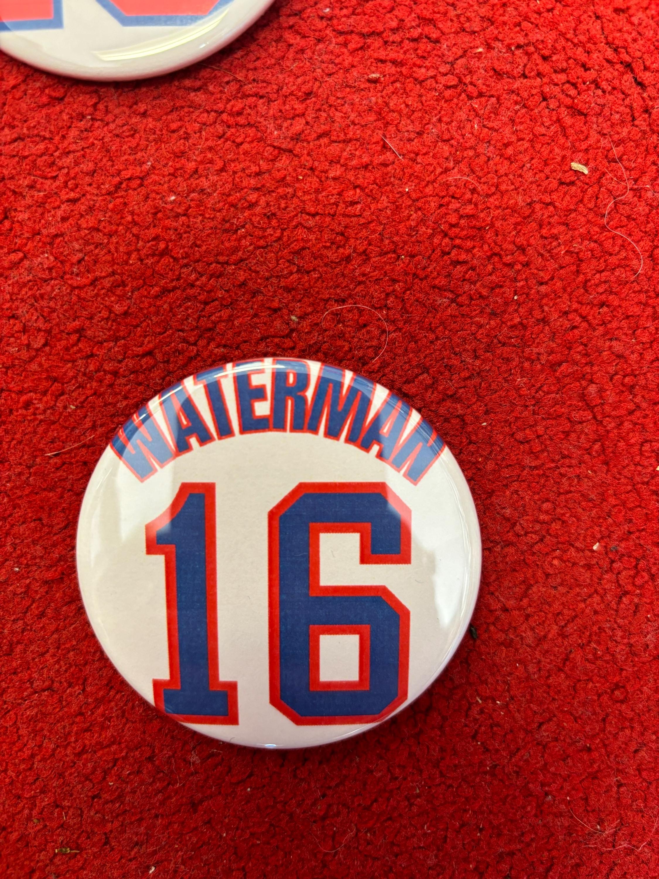 Custom Gameday Buttons - Etsy