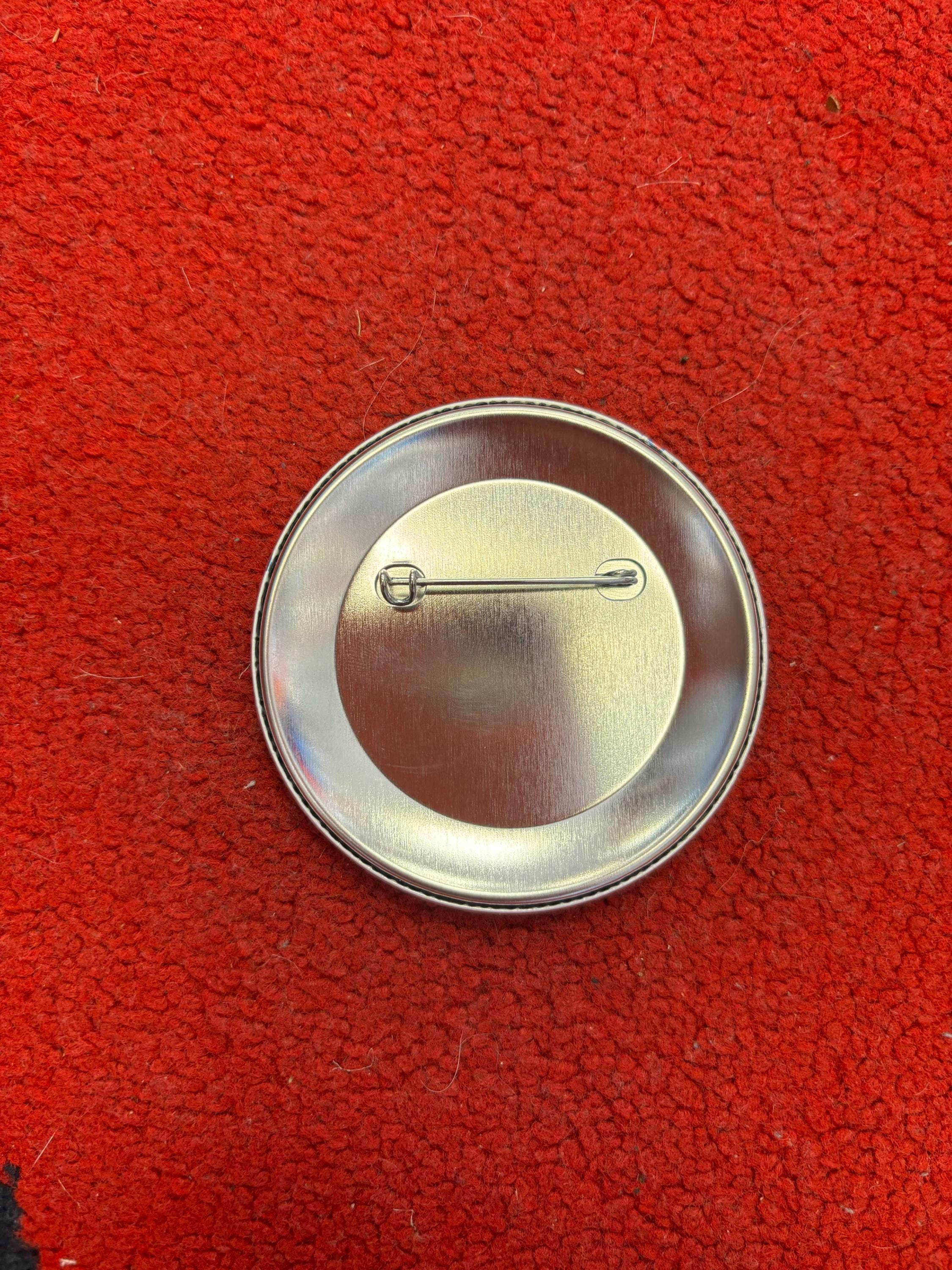 Custom Gameday Buttons - Etsy