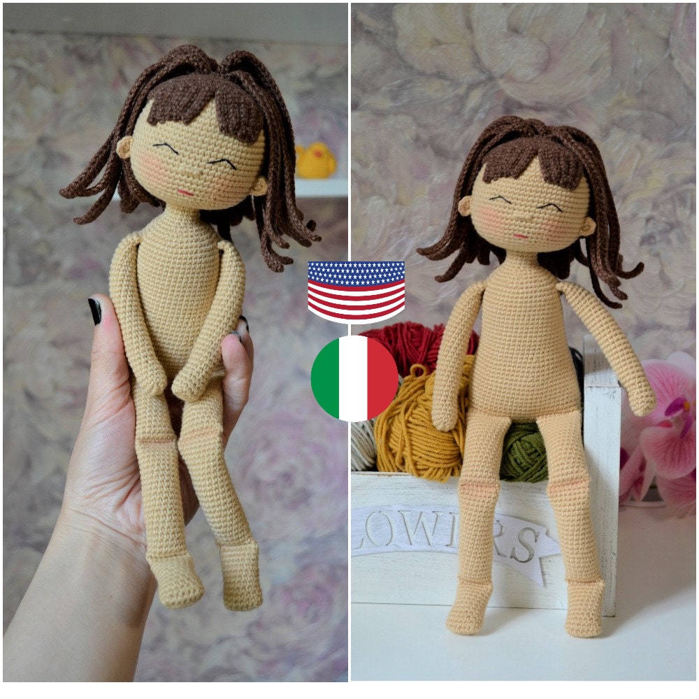 Italian dolls - Etsy 日本