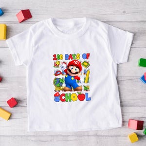 100 Days of School Shirt, 100 Day Shirt, 100th Day Of School Celebration, Student Shirt, Happy 100 Days Of School Shirt, Back to School Tee