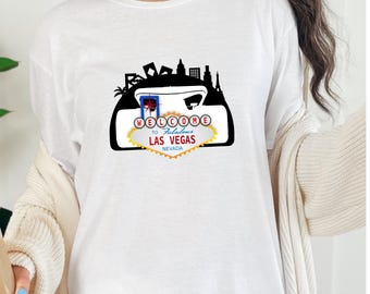 Las Vegas GP Shirt, Formula 1 Racing, USA Grand Prix