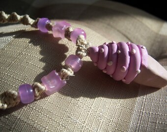 Ice Cream with Colour-Changing Beads