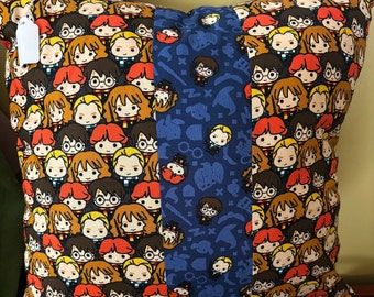 Harry Potter Charaktere Kissen