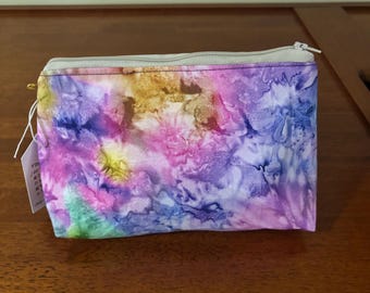 Mehrfarbiges Täschchen