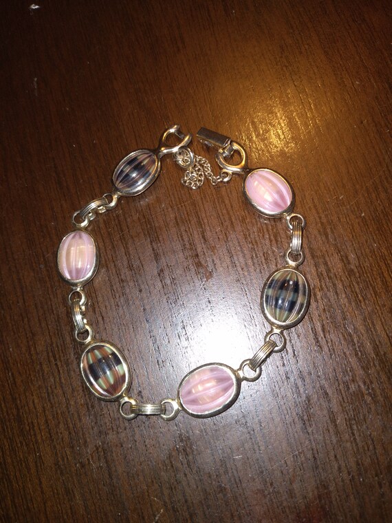 Vintage Sara Coventry Braclet