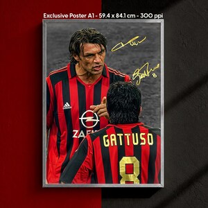 Gattuso - Etsy 日本