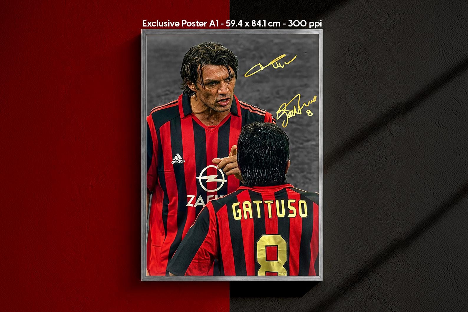 Gattuso - Etsy 日本