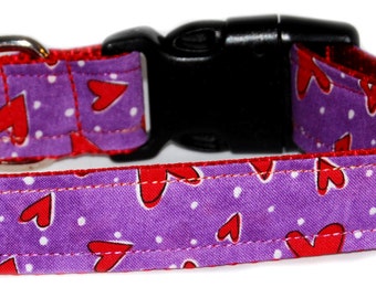 Puppy Love Dog Collar