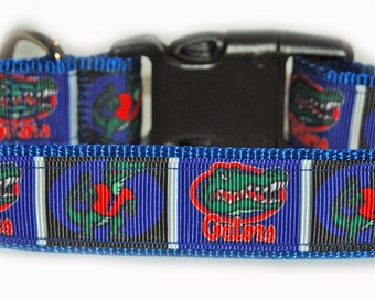 University of Florida  Dog Collar