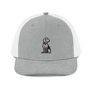 Beagle Trucker Cap