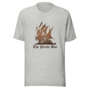 Pirate Bay T-Shirt