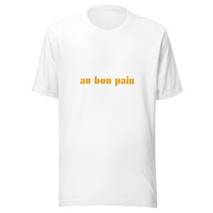 au bon pain T-Shirt