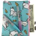 see more listings in the zipper pouch med lar section