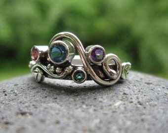 cool mothers rings