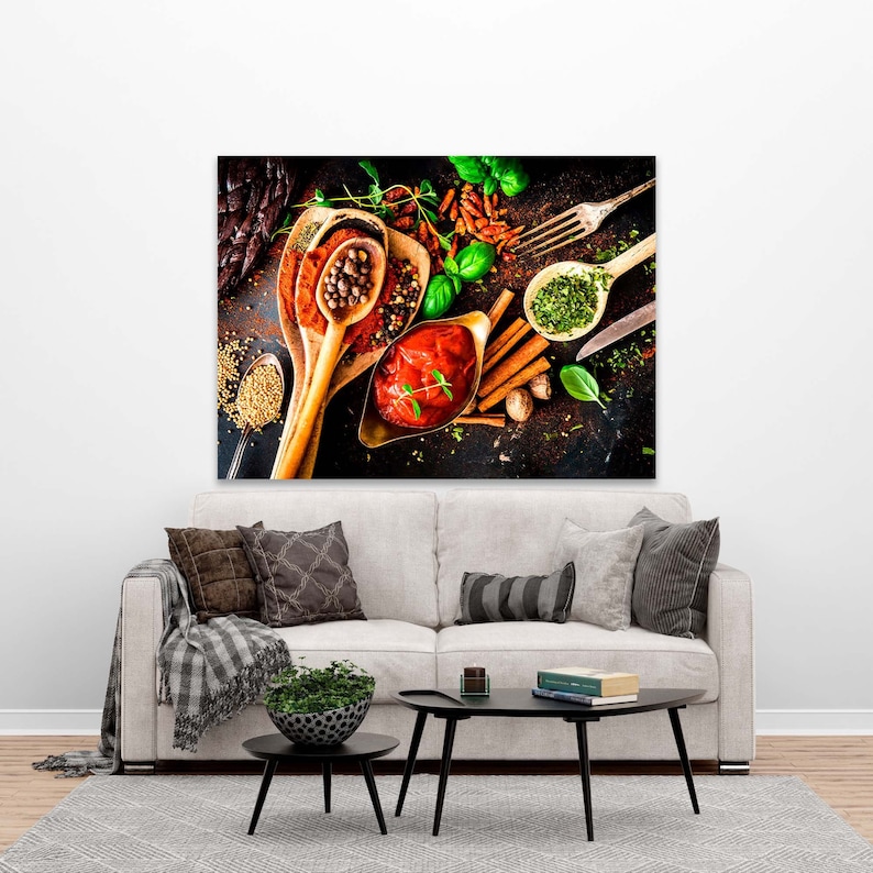 kitchen prints wall art - etsy canada | gravures de... Kitchen Prints Wall Art, Kitchen Wall Art, Kitchen Decor, Farmhouse ...