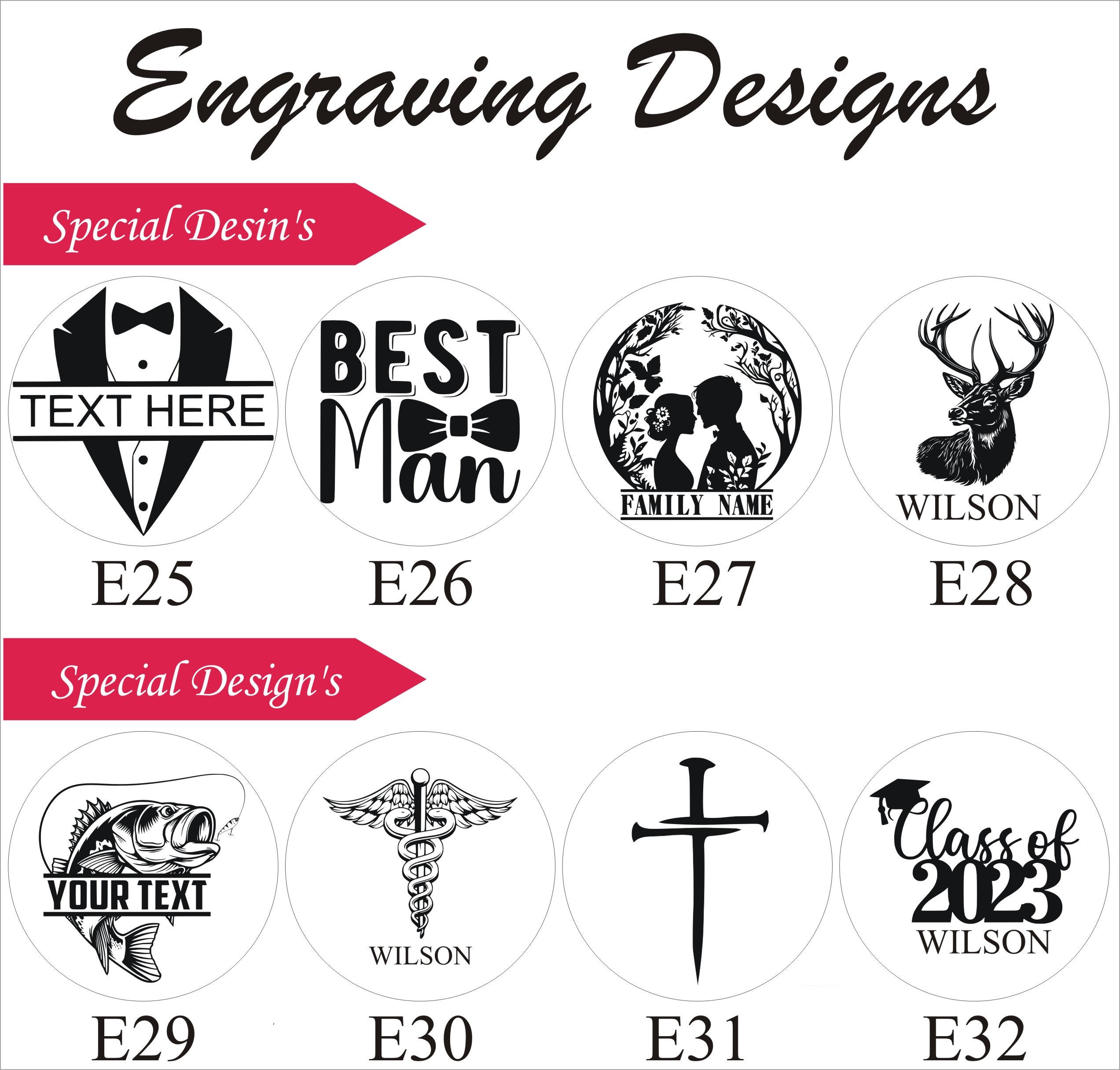 Working Compass With Photo Engraving, Personalized Compass Gift for Men