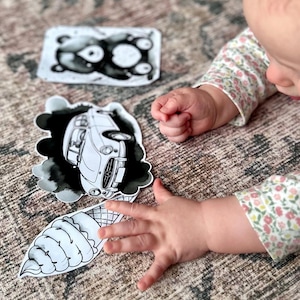 Baby Sensory-Montessori Images
