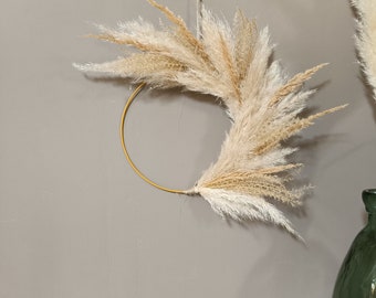 Couronne Pampas