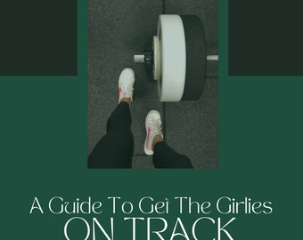 Four Week Express Workout Guide