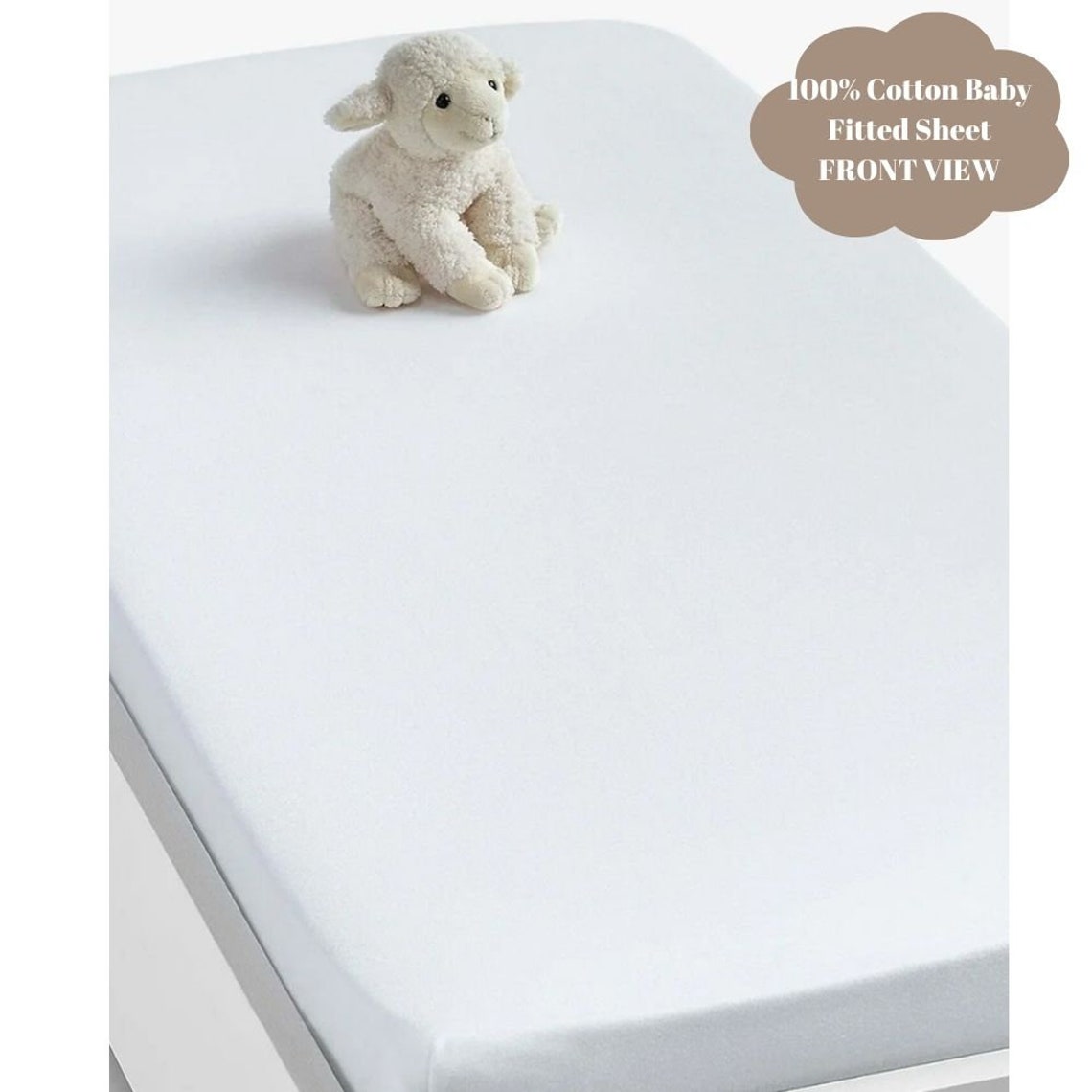 Personalised Teddy Bear - Bramble Teddy Embroidered With Your Message