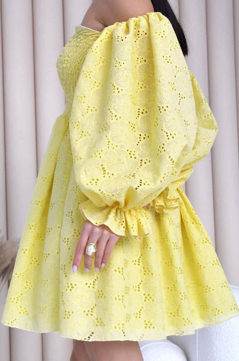 strapless open back dress Unicorn Dress Girls