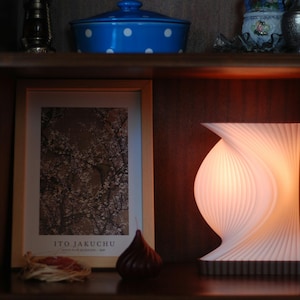Dimmable Modern Table Lamp for Aesthetic Home Decor  X ISTANBUL COLLECTION - Sultanahmet