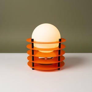 Space age lighting - Etsy 日本