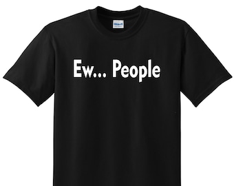 Camiseta unisex Nueva gente