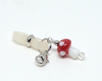 Mushroom Stitch Stopper