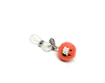 Stitch Stopper - Coral