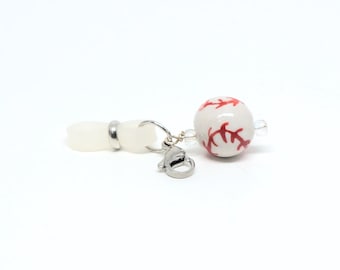 Baseball Stitch Stopper