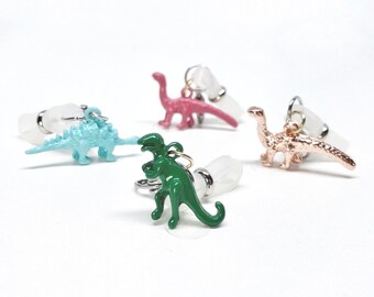 Dinosaur Stitch Stopper